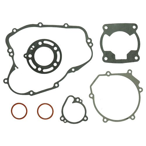 Namura 36-NX-20080F Kawasaki KX80 1991-1997 Complete Gasket Kit