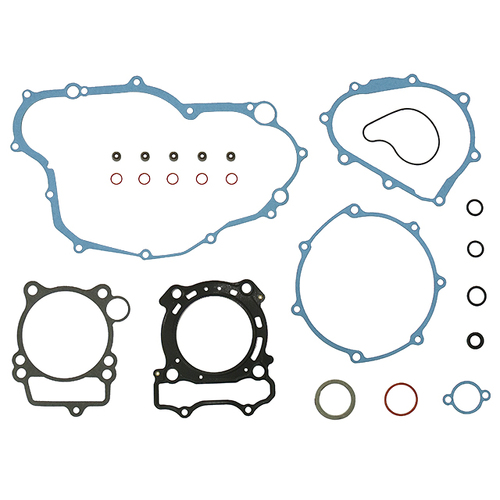 Namura 36-NX-40032F Yamaha YZ250 F 2001-2013 Complete Gasket Kit