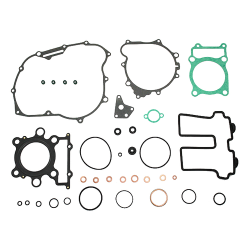 Namura 36-NX-40091F Yamaha TTR250 1996-2009 Complete Gasket Kit