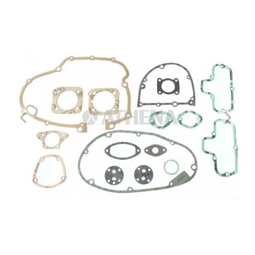 Athena Complete Gasket Kit for Ducati 100 4T 1968