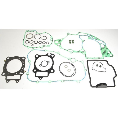 Athena Complete Gasket Kit for Honda CRF250 R 2004-2009