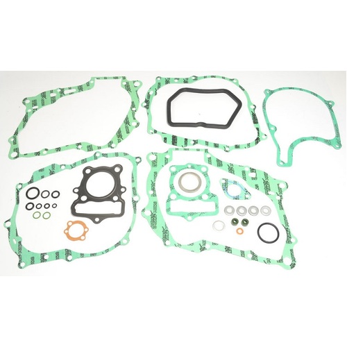 Athena Complete Gasket Kit for Honda CRF80 F 2004-2013