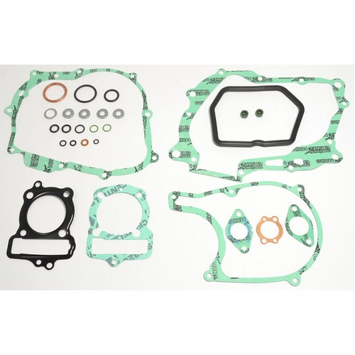 Athena Complete Gasket Kit for Honda CRF100 F 2004-2013