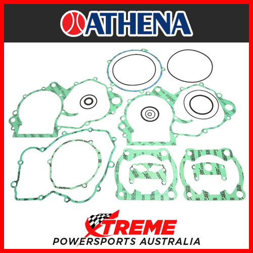 Athena Complete Gasket Kit for Husqvarna CR360 1992-1994