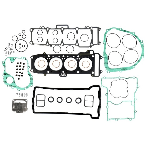 Athena Complete Gasket Kit for Kawasaki NINJA ZX-7 750 R/RR 1996-2002