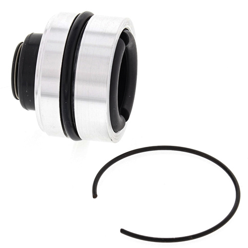 Rear Shock Seal Head Kit for Kawasaki KLR650 2016 2017 2018 2019 2020 2021 