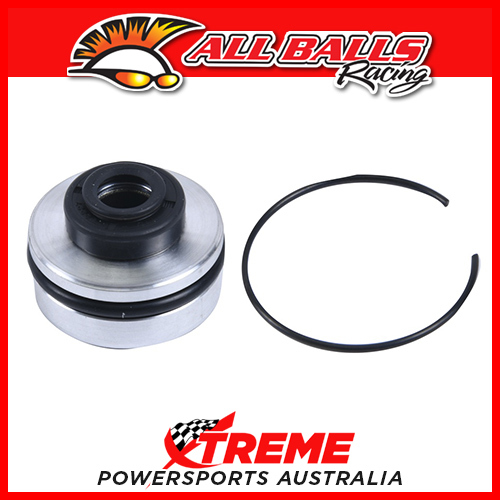 Rear Shock Seal Head Kit for Yamaha TT-R125 LWE Big Wheel 2016-2020 2021 2022