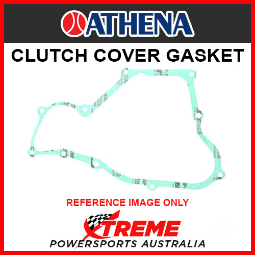 Athena 37-S410110008005 Ducati SPORT 125 1968 Clutch Cover Gasket