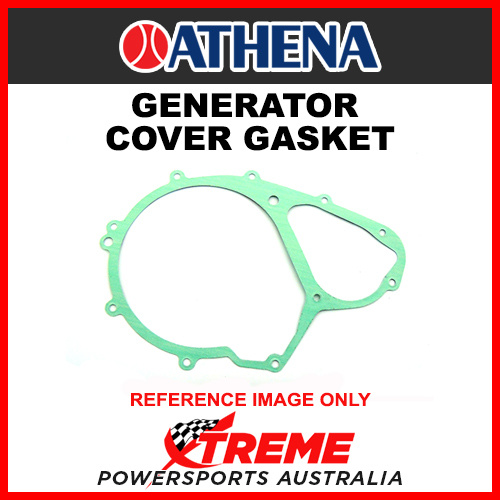 Athena 37-S410210017016 Honda XL 250 K 1973-1976 Generator Cover Gasket