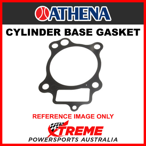 Athena 37-S410270006062 Husqvarna TE 250 KTM Eng TH.2mm 14-16 Cylinder Base Gasket
