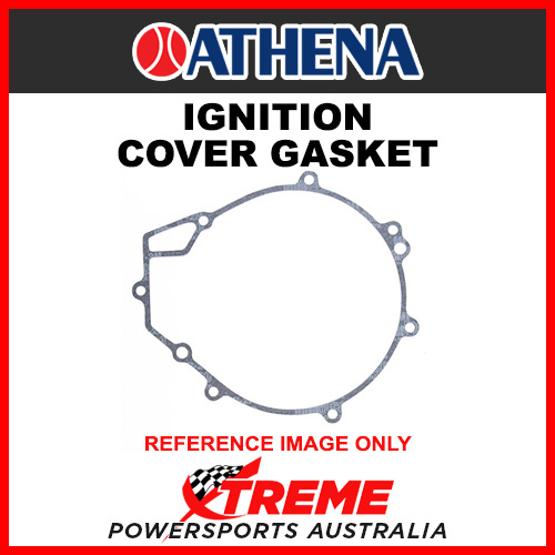 Athena 37-S410270017008 Husqvarna FC 350 2016-2017 Ignition Cover Gasket