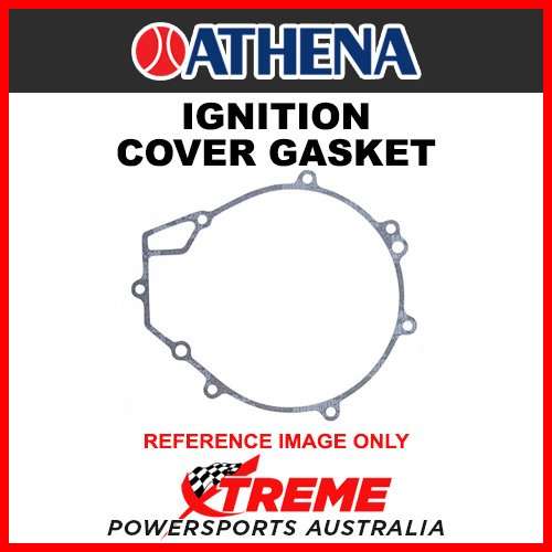 Athena 37-S410270017008 Husqvarna FC 350 KTM ENG 2016-2017 Ignition Cover Gasket