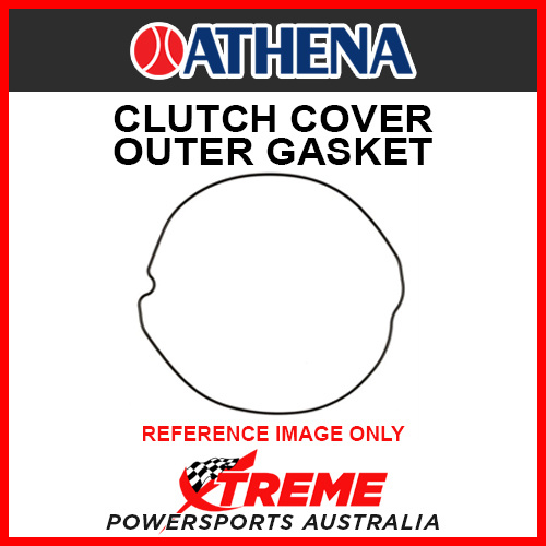 Athena 37-S410485008093 Yamaha WR 450 F 2003-2015 Outer Clutch Cover Gasket