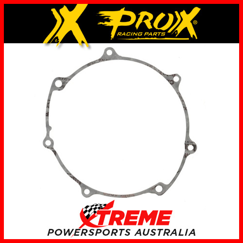 ProX Yamaha WR450F WRF450 2003-2015 Outer Clutch Cover Gasket 37.19.G2423