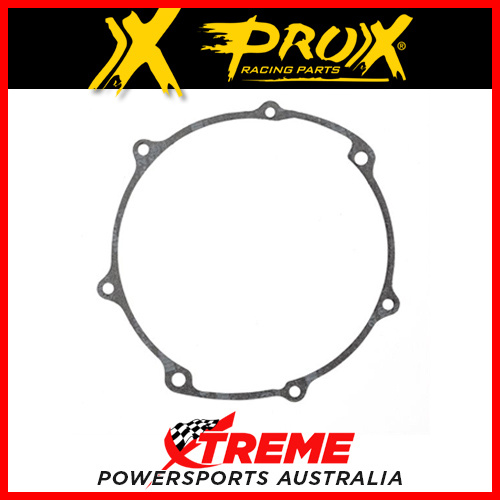ProX Yamaha WR400F WRF400 2000 Outer Clutch Cover Gasket 37.19.G2490