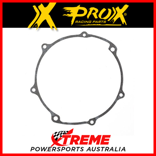 ProX Yamaha WR426F WRF426 2001-2002 Outer Clutch Cover Gasket 37.19.G2490