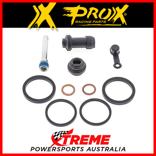 Pro-X 37.63005 Honda CRF150F 2003-2017 Front Brake Caliper Kit