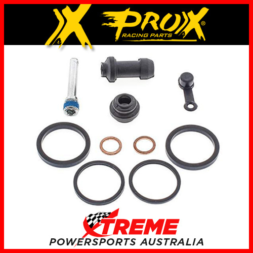 Pro-X 37.63005 Kawasaki KLX300R 1997-2007 Front Brake Caliper Kit