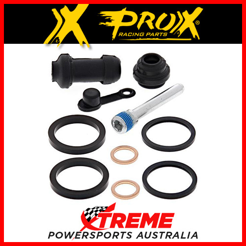 Pro-X 37.63011 Yamaha YZ450FX 2016-2018 Front Brake Caliper Kit