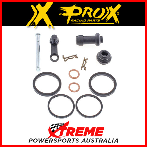 Pro-X 37.63047 KTM 300 EXC 1996-2009 Front Brake Caliper Kit