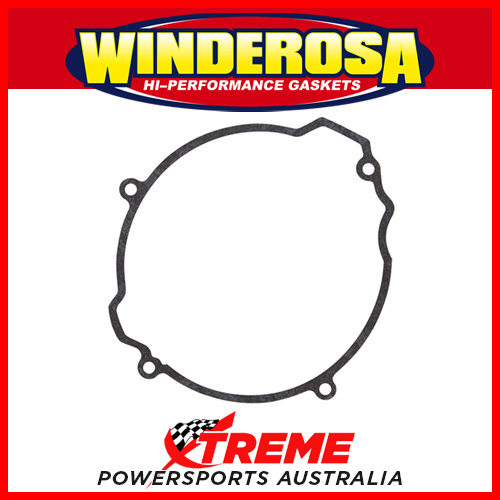 Winderosa 816025 Husqvarna TE 125 2014-2016 Outer Clutch Cover Gasket