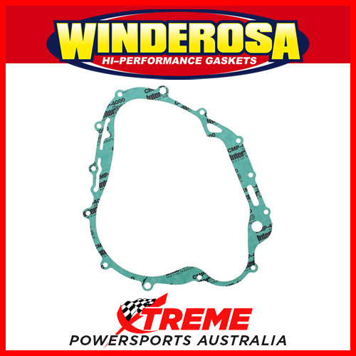 Winderosa 816029 For Suzuki DR350 1990-1999 Inner Clutch Cover Gasket