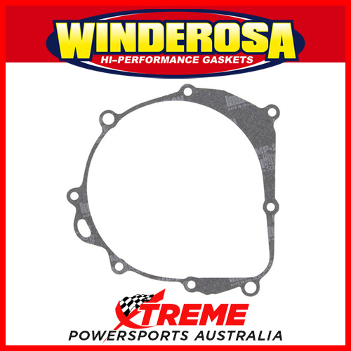 Winderosa 816031 For Suzuki DRZ400 2000-2018 Ignition Cover Gasket