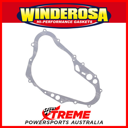 Winderosa 816032 Kawasaki KLX400 SR 2003-2004 Inner Clutch Cover Gasket