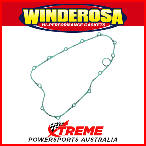 Winderosa 816039 Honda CRF450R 2002-2008 Inner Clutch Cover Gasket