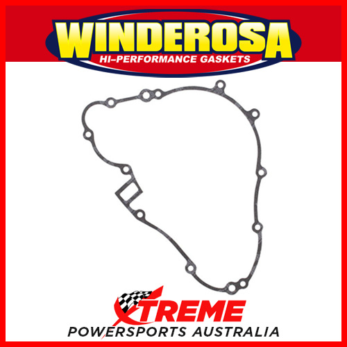 Winderosa 816051 Kawasaki KVF400 B Prairie 4x4 97-02 Ignition Cover Gasket