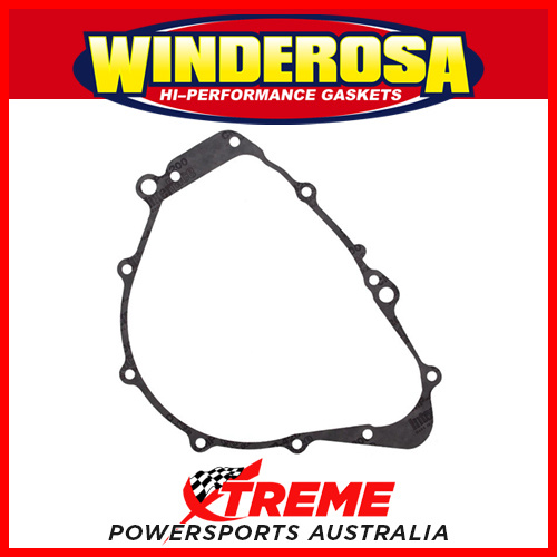 Winderosa 816067 Yamaha XT600E (Euro) 1990-2002 Ignition Cover Gasket
