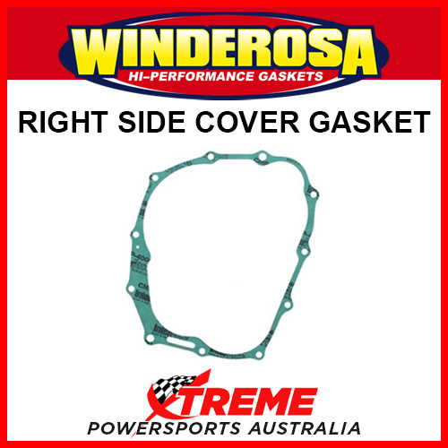 Winderosa 816079 Honda XR 125 L 2003-2011 Inner Clutch Cover Gasket