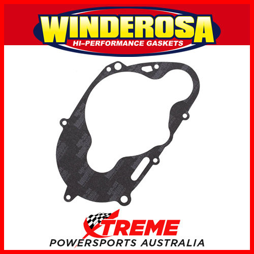 Winderosa 816082 Yamaha PW80 1983-2006 Inner Clutch Cover Gasket