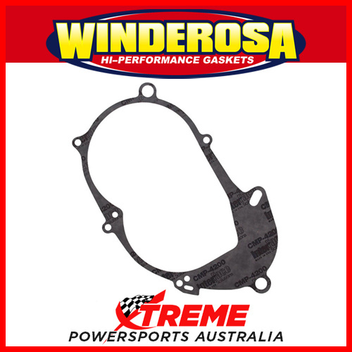 Winderosa 816084 Yamaha PW50 1981-2017 Inner Clutch Cover Gasket