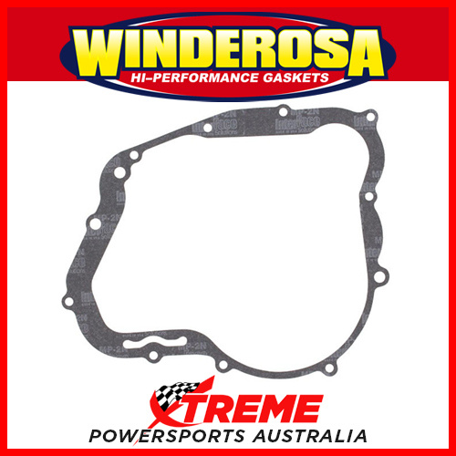 Winderosa 816088 For Suzuki DRZ250 2001-2007 Inner Clutch Cover Gasket