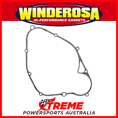Winderosa 816089 Kawasaki KDX250 1980-1984 Inner Clutch Cover Gasket