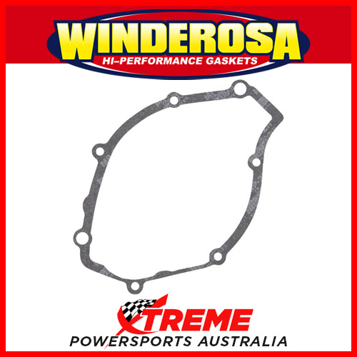 Winderosa 816098 Yamaha TTR125L Disc Brake 2000-2016 Ignition Cover Gasket