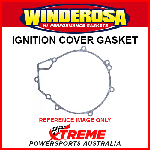 Winderosa 816133 For Suzuki LT-Z250 2004-2009 Ignition Cover Gasket