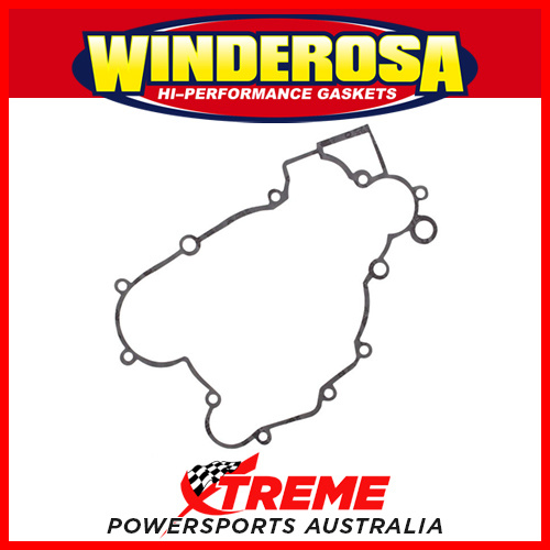 Winderosa 816138 KTM SX 85 2003-2017 Inner Clutch Cover Gasket