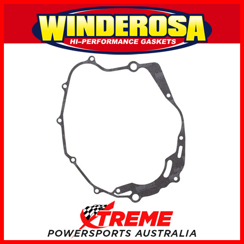 Winderosa 816155 Yamaha YFM250 Moto-4 1989-1991 Inner Clutch Cover Gasket