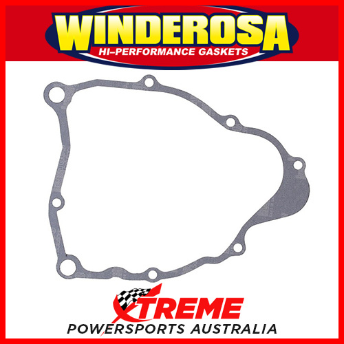 Winderosa 816157 Yamaha YFM250B Bruin 2005-2006 Ignition Cover Gasket