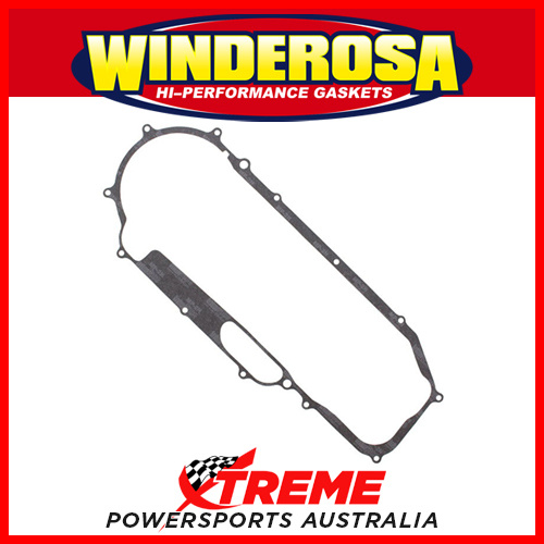Winderosa 816158 Yamaha YFA125 1989-2004 Inner Clutch Cover Gasket