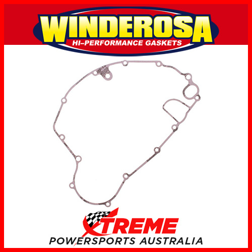 Winderosa 816168 For Suzuki RMZ450 2005-2007 Inner Clutch Cover Gasket