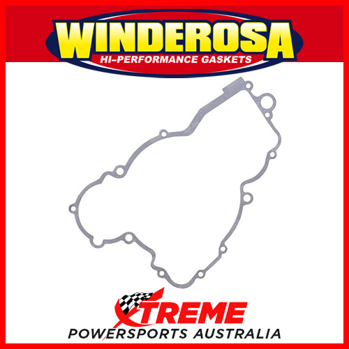 Winderosa 816174 Inner Clutch Cover Gasket For KTM EXC 300 2004-2016