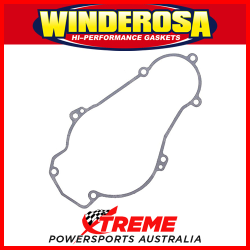 Ignition Stator Cover Gasket for KTM 450 SXF SX-F 2007 2008 2009 2010 2011 2012