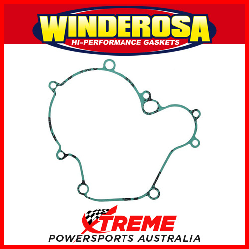 Winderosa 816255 KTM SX 50 Mini 2009-2017 Inner Clutch Cover Gasket