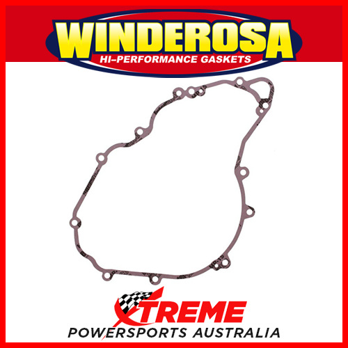 Winderosa 816282 KTM SX-F 350 2013-2015 Inner Clutch Cover Gasket