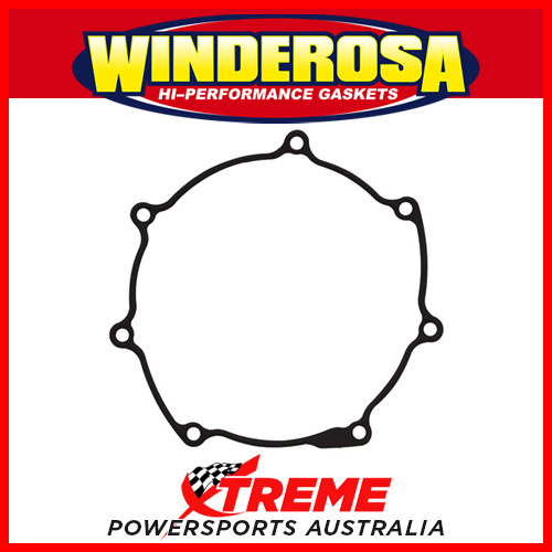Winderosa 816286 Yamaha WR250F 2015-2017 Outer Clutch Cover Gasket