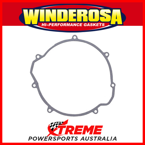 Winderosa 816567 KTM 250 EXC 1994-2003 Outer Clutch Cover Gasket