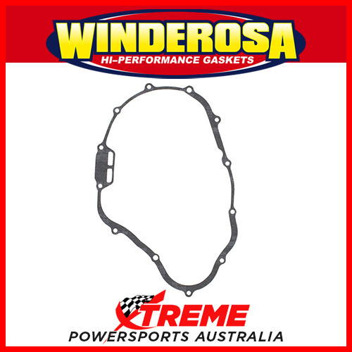 Winderosa 817032 Honda TRX350 1986-1987 Inner Clutch Cover Gasket